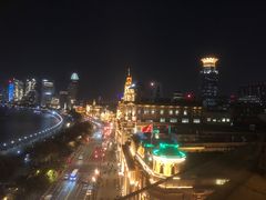 -上海和平饭店华懋阁 Cathay Room