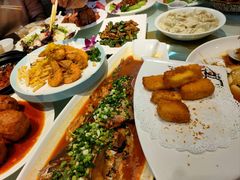 -东北大院·东北菜(三台子店)