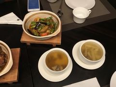 -浙江安吉JW万豪酒店·万豪中餐厅