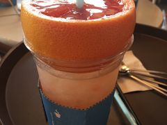 -Cafe de Paris(林荫路店)
