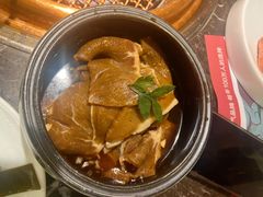 -一品诚记烤肉(大连柏威年购物中心店)