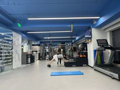 -N1 健身·普拉提·综合馆(嘉美中心店)