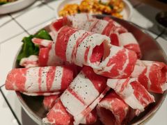 -酒拾烤肉(奥体天虹店)