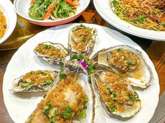 -北戴河转鱼·炒螃蟹酱餐厅