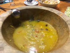 -云南野生菌石锅鱼石锅鸡(大金塔店)