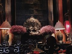-花马天堂云南餐厅 Lost Heaven(高邮路店)