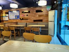 -尊宝比萨(福强店)