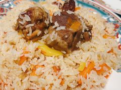 -巴依老爷新疆美食(望京小街店)