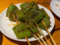 -霸气大叔干锅鸭头·龙虾烧烤·川菜·赛事直播(三里屯店)