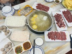-杏花吴记牛肉火锅