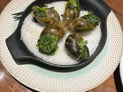-明本湛江鸡•海鲜小厨(陈家祠店)