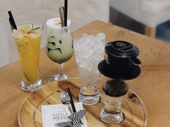 -Trung Nguyen Café Legend