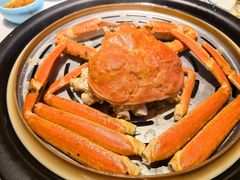 -碗中海·蒸汽海鲜·桑拿鸡(岭南天地店)