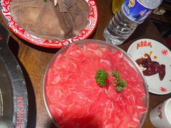 -牛市坎火锅(建设路店)