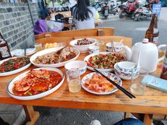 -印象徽州·正宗徽菜体验店