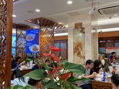 -丝路伊兰·兰州牛肉面(牛街总店)