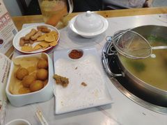 -大四喜·鲜牛肉火锅(洛阳大学城店)