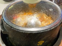 -芸山季·云南山珍菌火锅(人民广场来福士店)