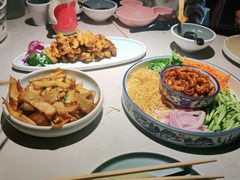 -额娘·现烙春饼烤鸭(太原总店)