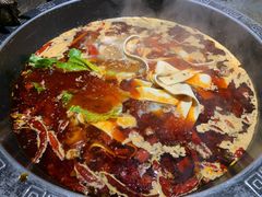 -销魂美蛙鱼头火锅(上海首店)