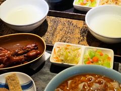 -喜晋道面馆(华严寺广场店)