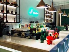 -JF Garden(渔人码头店)