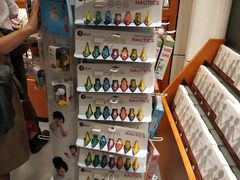 -西西弗书店&矢量咖啡(凯德晶萃广场店)