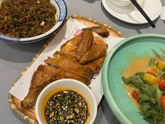-金哥私房菜馆(张府园总店)