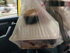 -晶牌烤鸭(延吉东路557弄小区店)