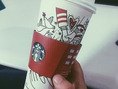 -星巴克臻选(南京艾尚天地店)