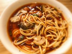 怪味面-吴记怪味面(牛王庙店)