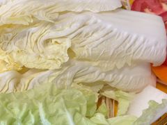 -菌乡缘·野生菌蒸汽鱼火锅(江边夜市店)