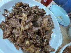 -食客居(缔景店)