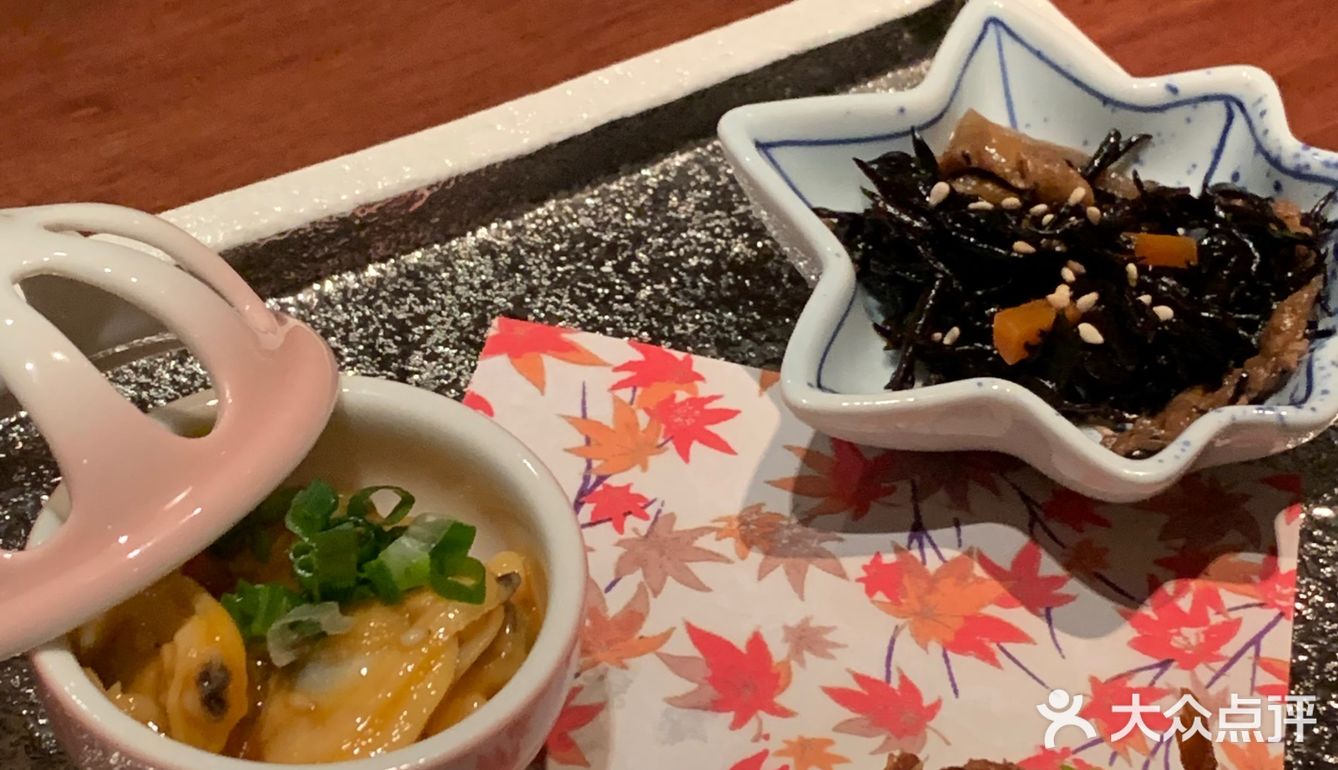 上海探店 ｜ 东京和食 外滩露台餐厅