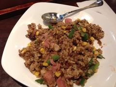炒饭-必胜客(上海新南方商城PH店)