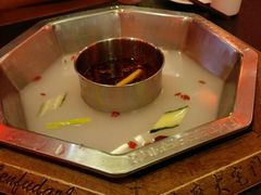 android_upload_pic-陈府大宅门成都火锅·手切鲜肉(太原街店)