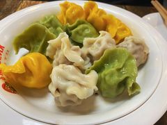-金谷园饺子·烧烤(人大总店)