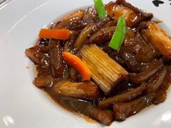 -同喜烤鸭店(光芒店)