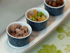 -桂花楼淮扬中餐厅(浦东香格里拉店)