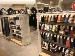 -hotwind热风(世纪东方广场店)