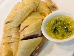壹心鸡-文记壹心鸡(宝华路店)
