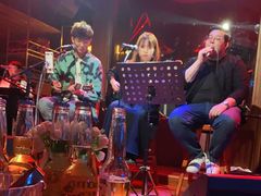 -阿卡贝拉音乐汇(印象城店)