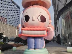 -成都银泰中心in99