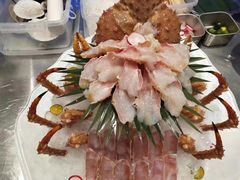 -澳门豆捞(裕华东路店)