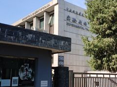 -中央戏剧学院(东城校区)