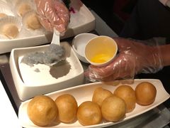 -海底捞火锅(河东万达广场店)