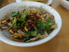 -小媳妇凉粉(浑源店)