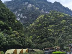 -神龙峡风景区