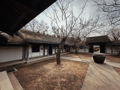 -孟姜女庙