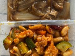 -惠宾饭庄(中山路店)